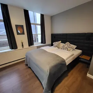 Broer&zus Den Haag