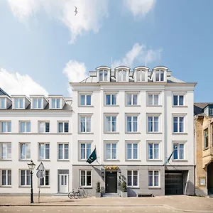 Yays Willemspark By Numa The Hague